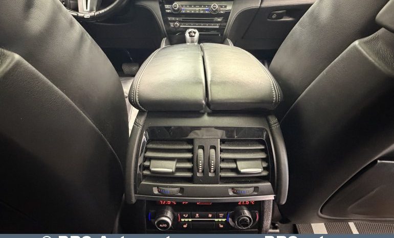 
								BMW X6M xDrive V8 M-Sport Automatas 2017 full									
