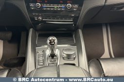 
										BMW X6M xDrive V8 M-Sport Automatas 2017 full									