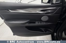 
										BMW X6M xDrive V8 M-Sport Automatas 2017 full									