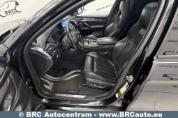 
										BMW X6M xDrive V8 M-Sport Automatas 2017 full									