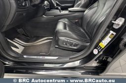 
										BMW X6M xDrive V8 M-Sport Automatas 2017 full									