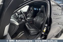
										BMW X6M xDrive V8 M-Sport Automatas 2017 full									