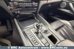 
										BMW X6M xDrive V8 M-Sport Automatas 2017 full									