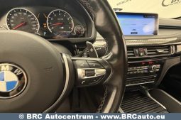 
										BMW X6M xDrive V8 M-Sport Automatas 2017 full									