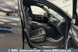 
										BMW X6M xDrive V8 M-Sport Automatas 2017 full									