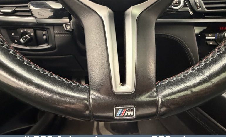
								BMW X6M xDrive V8 M-Sport Automatas 2017 full									