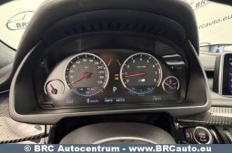 
										BMW X6M xDrive V8 M-Sport Automatas 2017 full									
