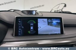 
										BMW X6M xDrive V8 M-Sport Automatas 2017 full									