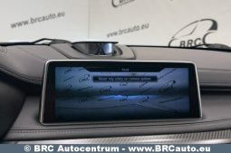 
										BMW X6M xDrive V8 M-Sport Automatas 2017 full									