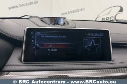 
										BMW X6M xDrive V8 M-Sport Automatas 2017 full									