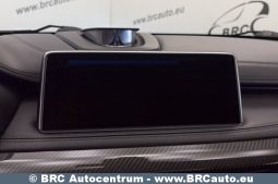 
										BMW X6M xDrive V8 M-Sport Automatas 2017 full									