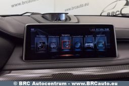 
										BMW X6M xDrive V8 M-Sport Automatas 2017 full									