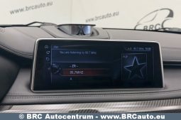 
										BMW X6M xDrive V8 M-Sport Automatas 2017 full									