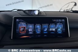 
										BMW X6M xDrive V8 M-Sport Automatas 2017 full									