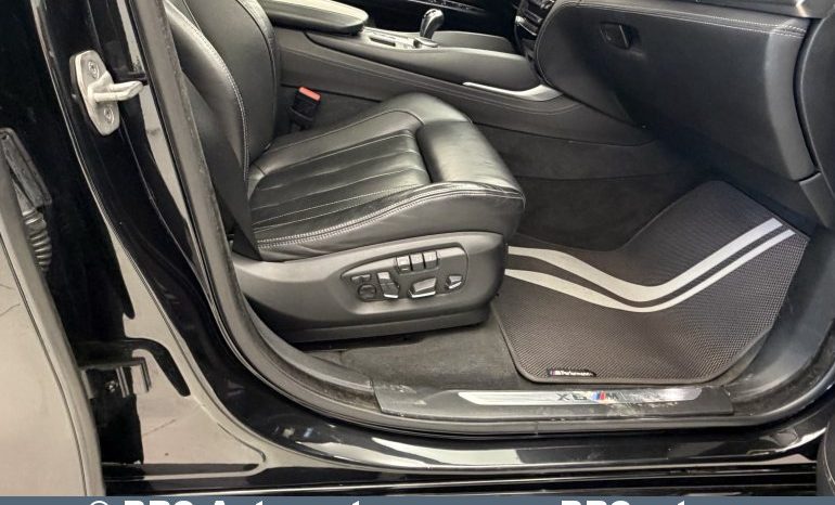 
								BMW X6M xDrive V8 M-Sport Automatas 2017 full									