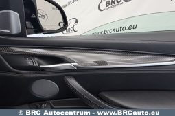 
										BMW X6M xDrive V8 M-Sport Automatas 2017 full									