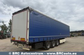 Krone SDP 24  2021