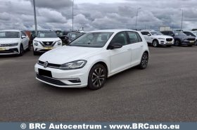 Volkswagen Golf 1.6 TDI 2020