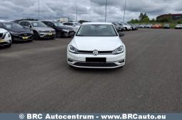 
										Volkswagen Golf 1.6 TDI 2020 full									
