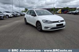 
										Volkswagen Golf 1.6 TDI 2020 full									