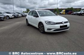 Volkswagen Golf 1.6 TDI 2020