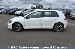 
										Volkswagen Golf 1.6 TDI 2020 full									