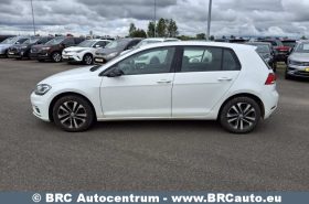 Volkswagen Golf 1.6 TDI 2020