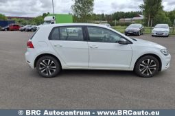 
										Volkswagen Golf 1.6 TDI 2020 full									
