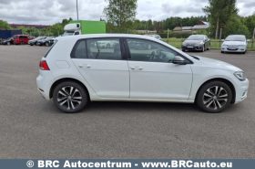 Volkswagen Golf 1.6 TDI 2020