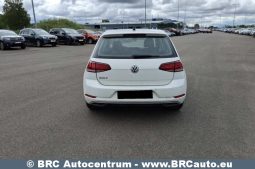 
										Volkswagen Golf 1.6 TDI 2020 full									
