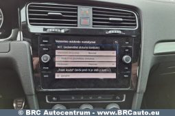 
										Volkswagen Golf 1.6 TDI 2020 full									