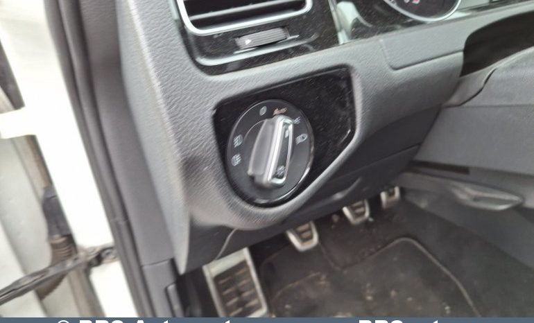 
								Volkswagen Golf 1.6 TDI 2020 full									