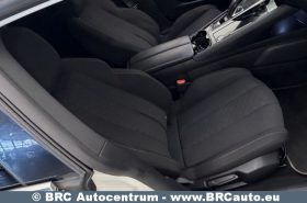 Peugeot 508 1.5 BlueHDi Automatas 2019