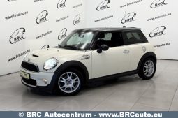 Mini Cooper S 1.6T R56 2009