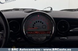 
										Mini Cooper S 1.6T R56 2009 full									