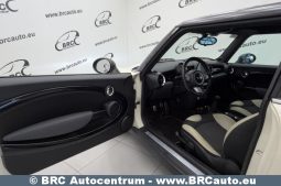
										Mini Cooper S 1.6T R56 2009 full									