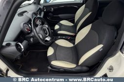 
										Mini Cooper S 1.6T R56 2009 full									