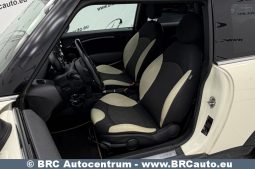 
										Mini Cooper S 1.6T R56 2009 full									