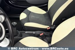 
										Mini Cooper S 1.6T R56 2009 full									