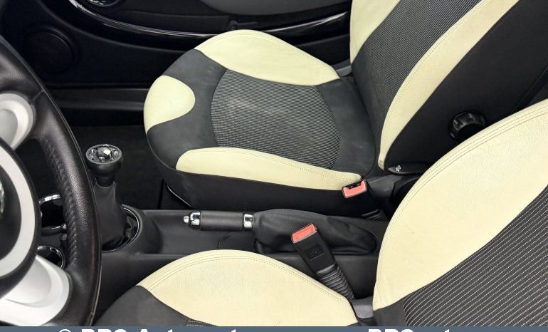 
								Mini Cooper S 1.6T R56 2009 full									
