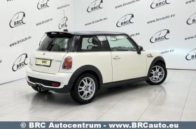 Mini Cooper S 1.6T R56 2009