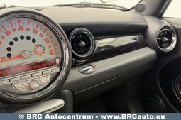 
										Mini Cooper S 1.6T R56 2009 full									