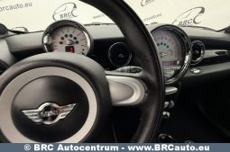 
										Mini Cooper S 1.6T R56 2009 full									