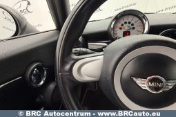 
										Mini Cooper S 1.6T R56 2009 full									