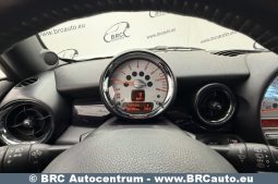 
										Mini Cooper S 1.6T R56 2009 full									