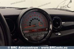 
										Mini Cooper S 1.6T R56 2009 full									