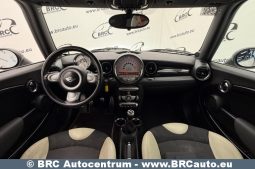 
										Mini Cooper S 1.6T R56 2009 full									