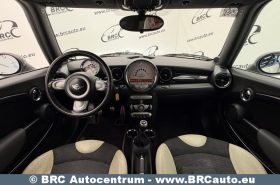 Mini Cooper S 1.6T R56 2009