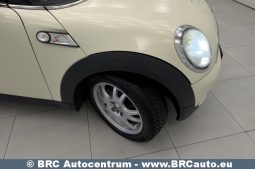 
										Mini Cooper S 1.6T R56 2009 full									