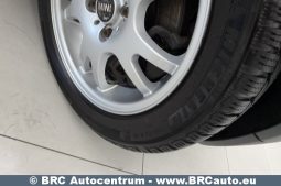 
										Mini Cooper S 1.6T R56 2009 full									